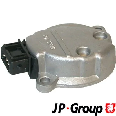 Sensor, ignition pulse